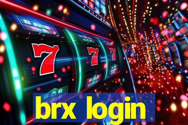 brx login